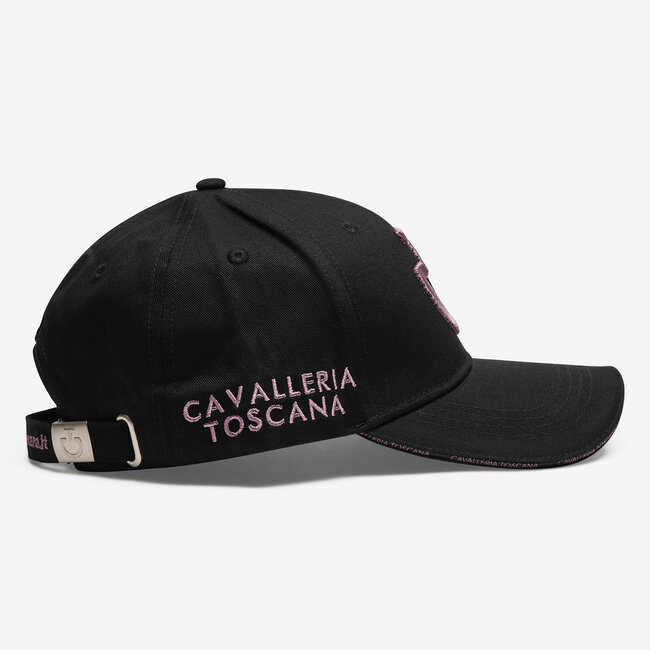 Cavalleria Toscana CT Cap