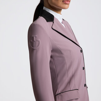 Cavalleria Toscana GP Zip Riding Jacket