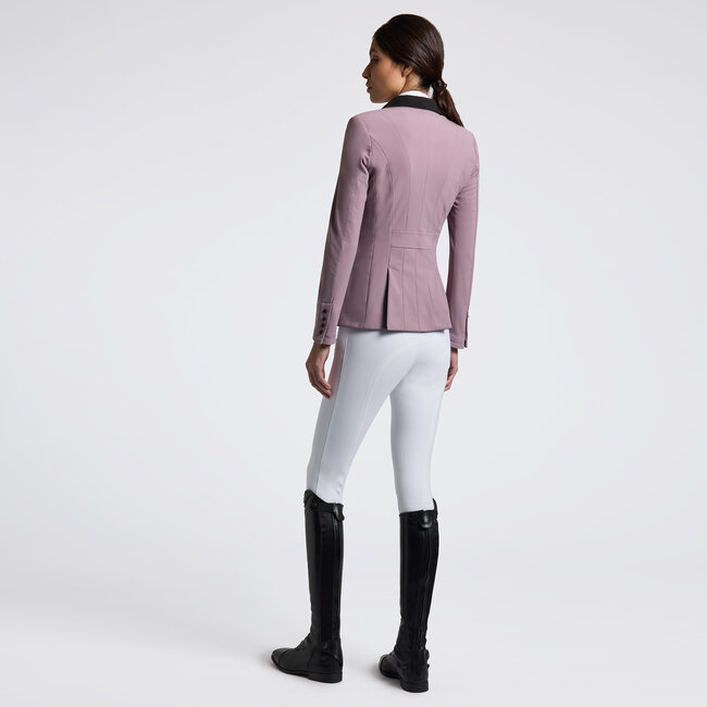 Cavalleria Toscana GP Zip Riding Jacket