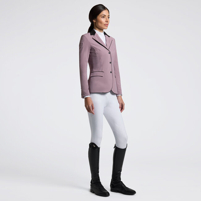 Cavalleria Toscana GP Zip Riding Jacket