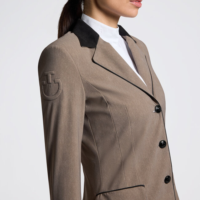 Cavalleria Toscana GP Riding Jacket