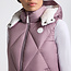 Cavalleria Toscana CT Hooded Down Padded Nylon Bodywarmer