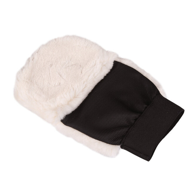 QHP QHP Poetshandschoen soft