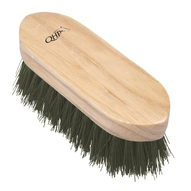 QHP Borstel hard dandy brush