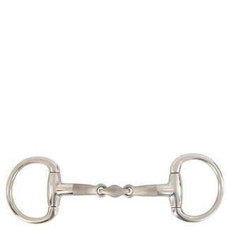 BR BR dubbel gebroken bustrens Satin Sense 16mm