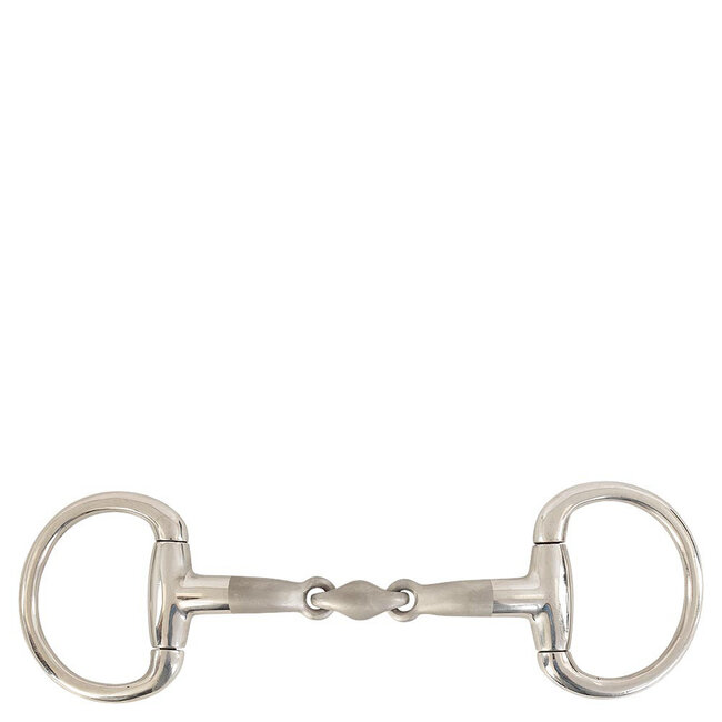 BR BR dubbel gebroken bustrens Satin Sense 16mm