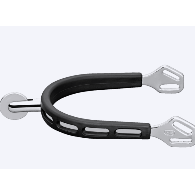 Sprenger Sprenger ULTRA fit EXTRA GRIP sporen