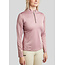 Montar MoGaia Shirt Long Sleeve met Gunmetal Rits