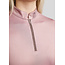 Montar MoGaia Shirt Long Sleeve met Gunmetal Rits