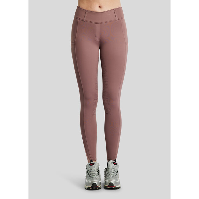 Montar MoErica Hybrid Winter Rijlegging f/g
