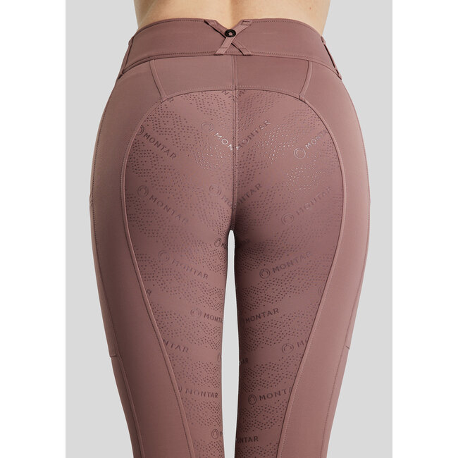 Montar MoErica Hybrid Winter Rijlegging f/g