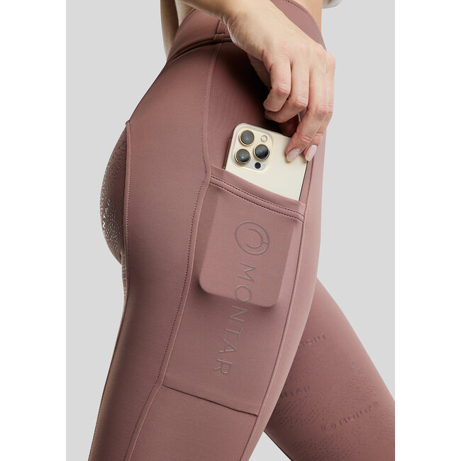 Montar MoErica Hybrid Winter Rijlegging f/g