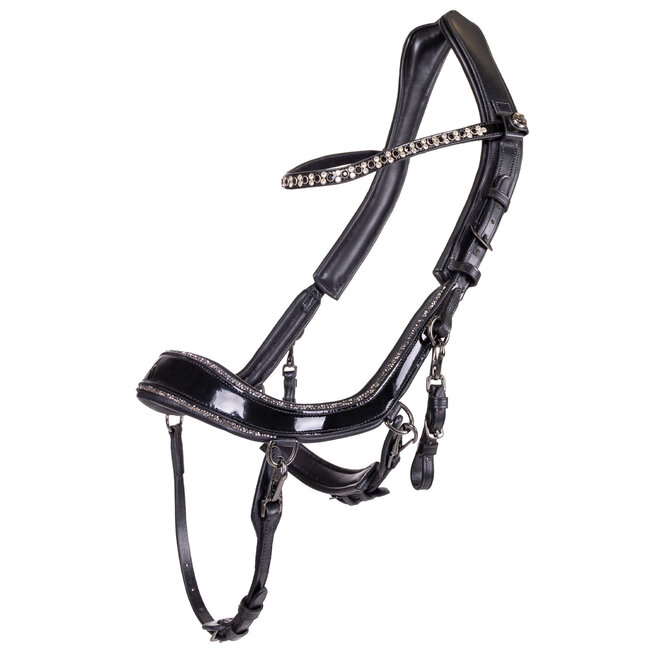 Presteq Presteq Hoofdstel Faysport Glitter