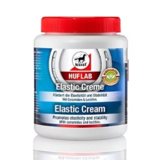 Leovet Hoefcreme elastisch 750 gram