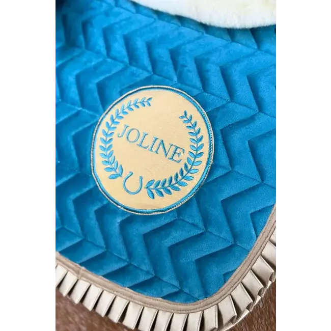 Joline Joline Zadeldek Lotte