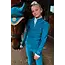 Joline Joline Annabelle Vest Petrol Blue