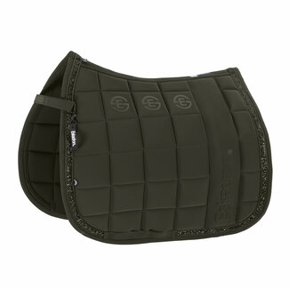 Eskadron Dynamics Zadeldek Big Square Jewel