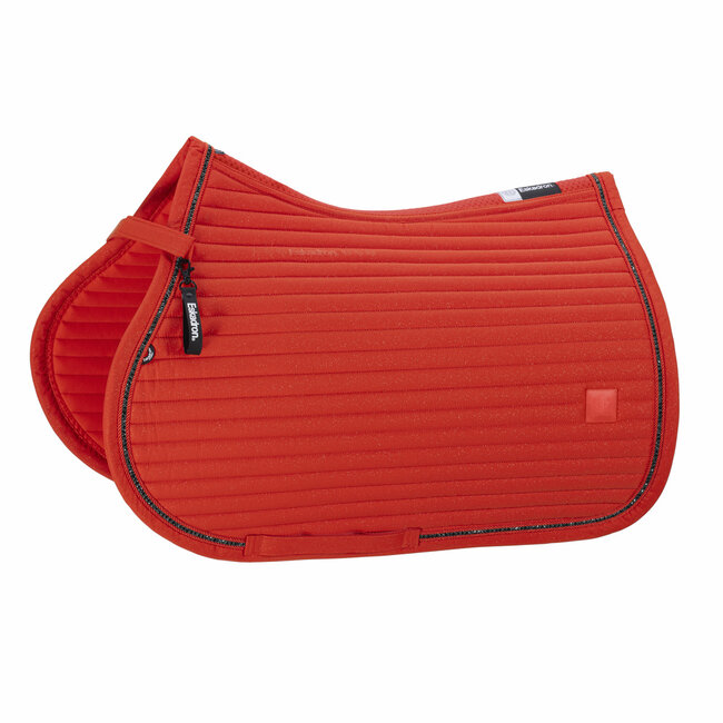 Eskadron Dynamics Zadeldek Sparkle Crystal