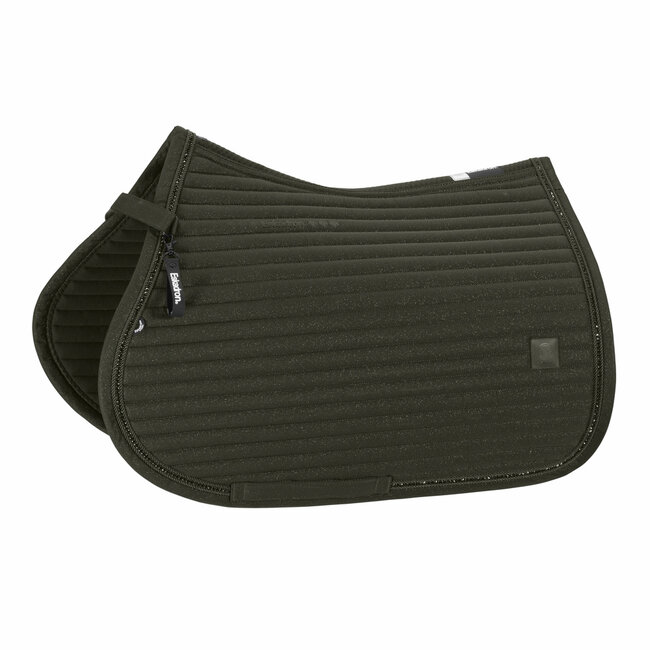 Eskadron Dynamics Zadeldek Sparkle Crystal