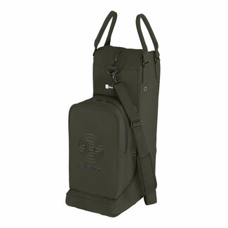 Eskadron Dynamics Laarzen/Captas Deep Green
