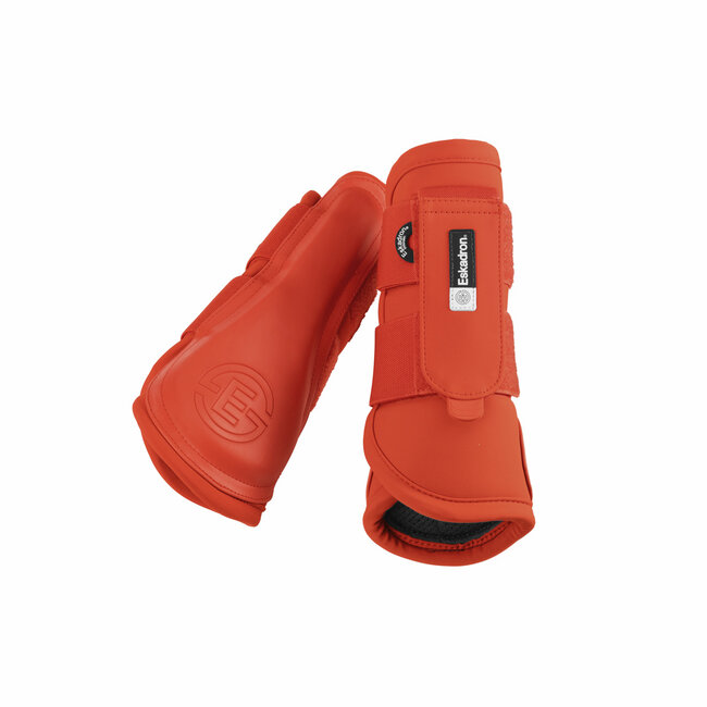 Eskadron Dynamics Peesbeschermers Softshell