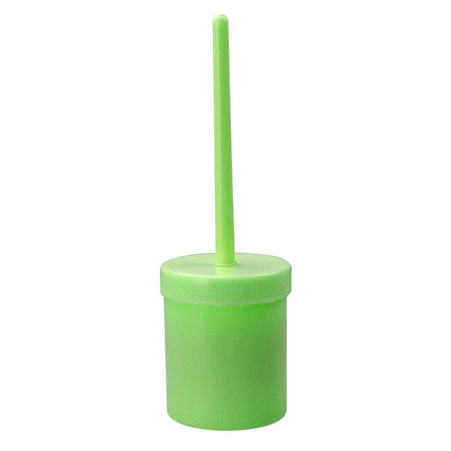 Hippotonic HIPPOTONIC Hoefborstel met Pot