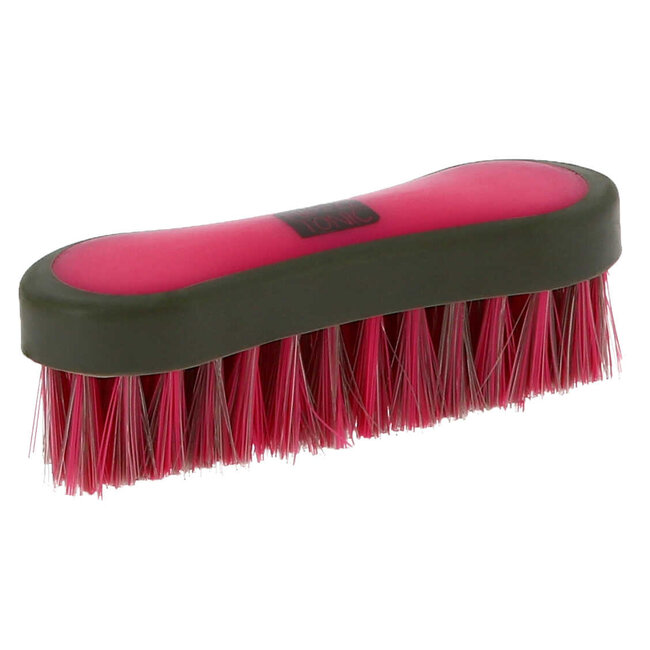 Ekkia HIPPOTONIC Hoofdborstel -Softfun