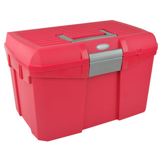 Norton NORTON GROOM.BOX RASPBER/GREY