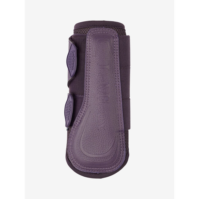 LeMieux LMX Arika Mesh Brushing Boots A/W25