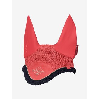 LeMieux LMX Classic Fly Hood A/W25 Lilac M