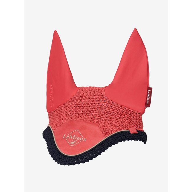 LeMieux LMX Classic Fly Hood A/W25 Lilac M