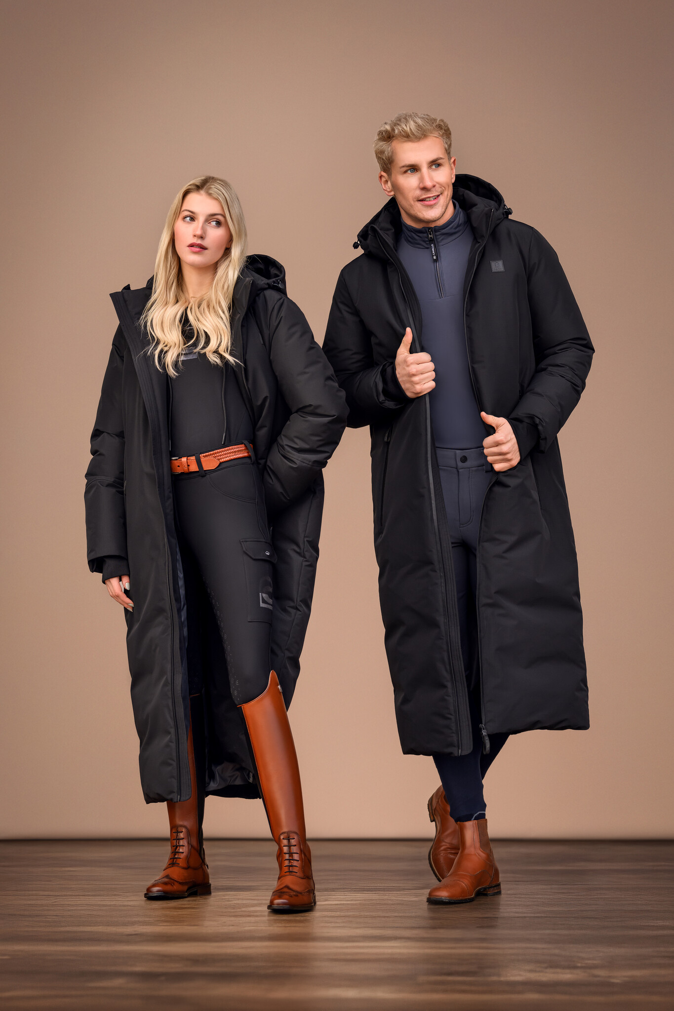 Cavallo A/W 25