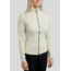 Montar Montar Zira MoZira REFINED Full Zip Jacket met plooien