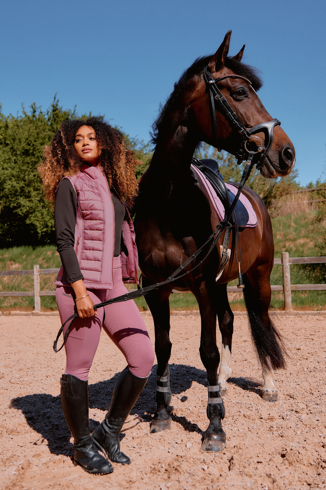 Montar A/W 25