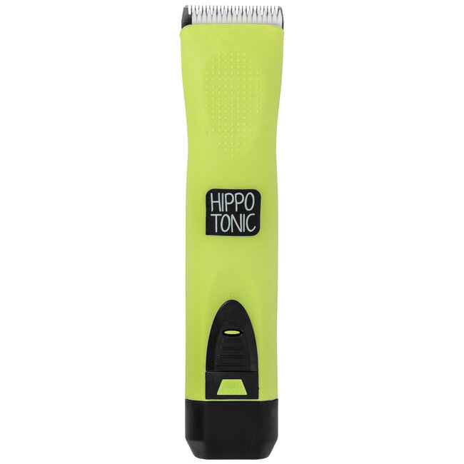 Hippotonic R clipper a5 pro combo cordless