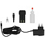 Hippotonic R clipper a5 pro combo cordless