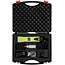 Hippotonic R clipper a5 pro combo cordless