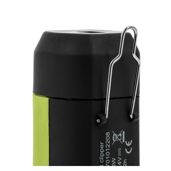 Hippotonic R clipper a5 pro combo cordless