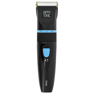 Hippotonic Clipper qr p800