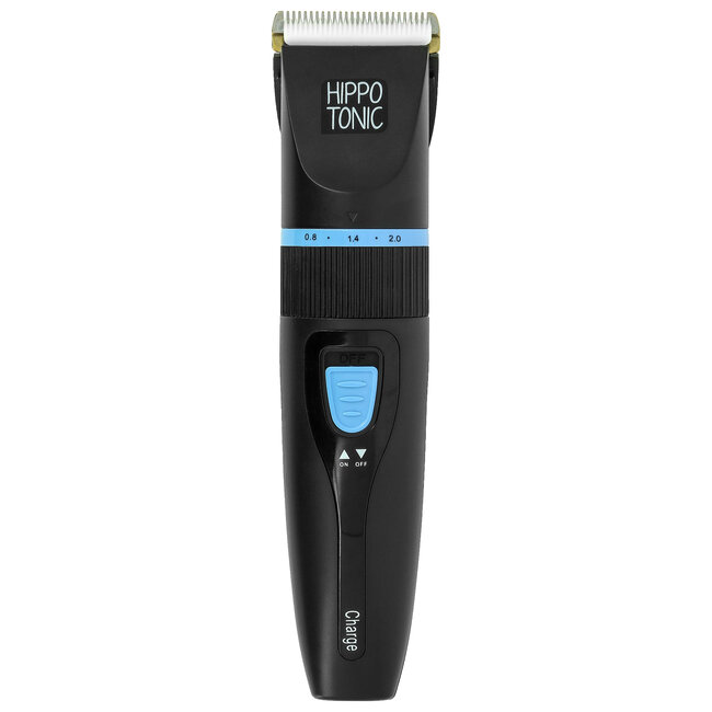 Hippotonic Clipper qr p800