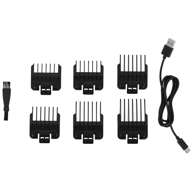 Hippotonic Clipper tondeuse