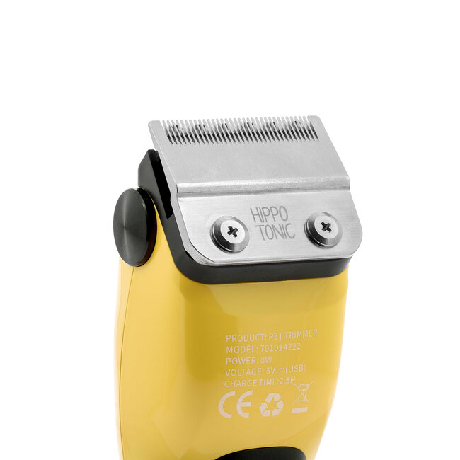 Hippotonic Clipper tondeuse