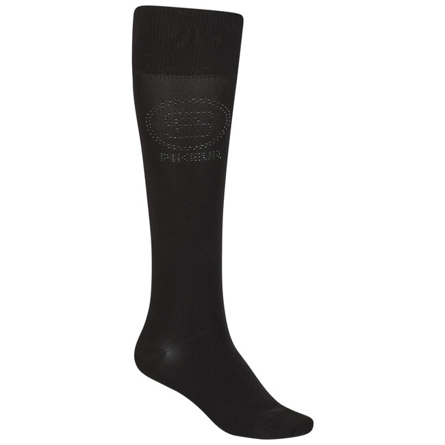 Pikeur PIKEUR KNEE SOCKS STUDS H/W25
