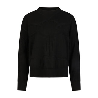 Pikeur PIKEUR KNITTED PULLOVER H/W25