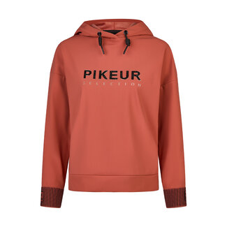 Pikeur PIKEUR SWEATER H/W25 42 rose wood