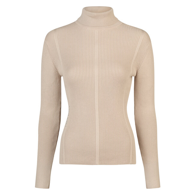 Pikeur PIKEUR KNITTED ROLL NECK H/W25