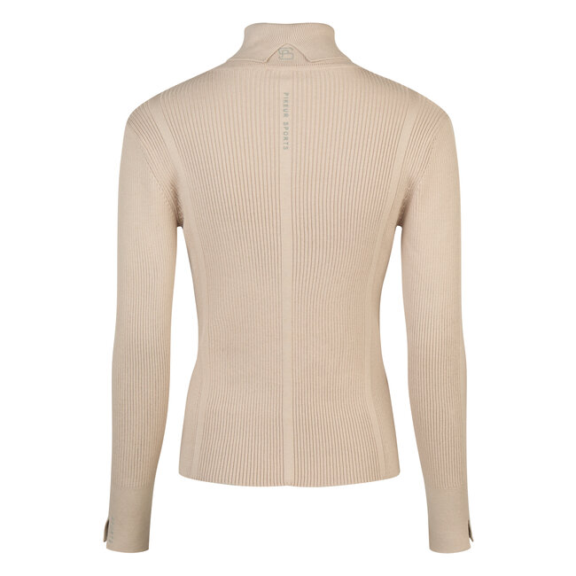 Pikeur PIKEUR KNITTED ROLL NECK H/W25