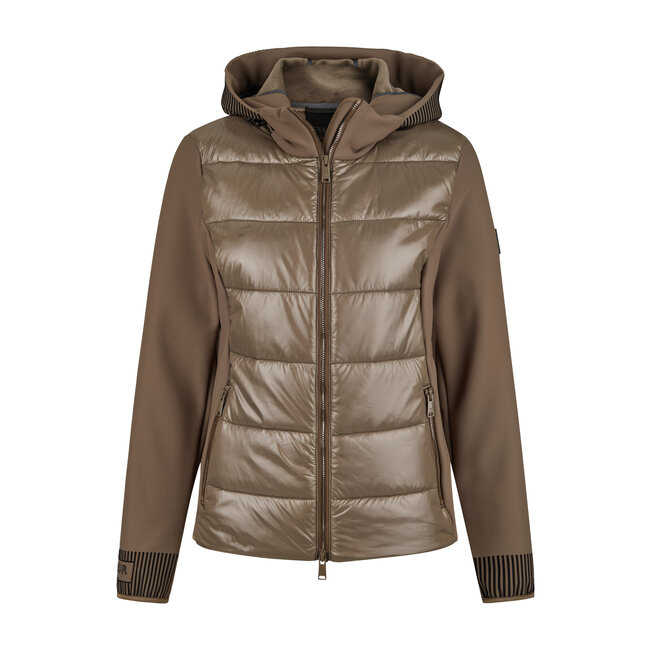 Pikeur PIKEUR HYBRID JACKET H/W25