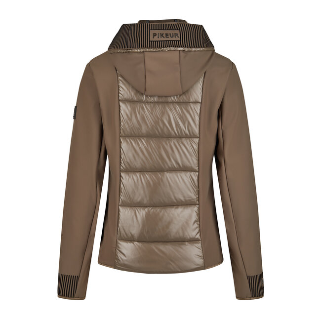 Pikeur PIKEUR HYBRID JACKET H/W25