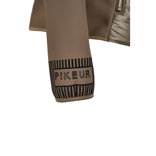 Pikeur PIKEUR HYBRID JACKET H/W25